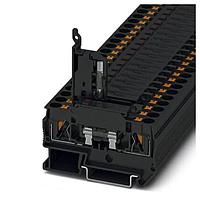 PHOENIX CONTACT 3270197 DINレール端子台 PTC4-HESILA250(5X20)