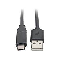 Cáp USB 2.0 13FT USB-C/A USB 2.0 Tripp Lite U038-C13