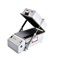 Tescom TC-5910DPU 공압 실드 박스