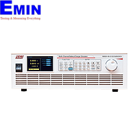 NGI N83624-15-01 マルチチャンネルプログラマブルバッテリーシミュレータ (1A/CH, 15V/CH, 15W/CH, 24CH)