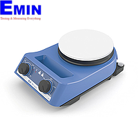 IKA RH basic white (0005029700) 磁気攪拌機