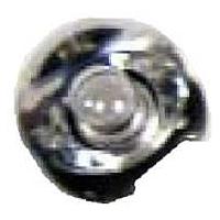 Dialight OPC11SPOT ເບດລະດັບຈຸດເລນສ໌, 5ອົງສາເລນສ໌ - LUXEON Rebel