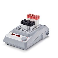 Bể sấy kỹ thuật số DLAB HB120-S (~120°C; ±0.5°C; 5.5°C/phút)