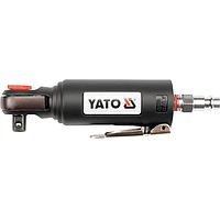 Súng vặn ốc tay ngang khí nén 3/8"-34Nm Yato YT-0983