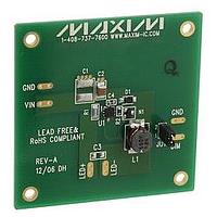Bộ Đánh Giá Eval Kit MAX16820 (Độ Sáng Cao 2MHz) Analog Devices MAX16820EVKIT+