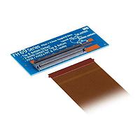 Hirose Electric FH69-10S-0.5SH 리셉터클 Rec, 10포지션, 0.5mm 피치, 2.3mm 상하 접점, 백플립 2점 접촉