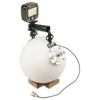 LUDLUM 30-4 디지털 중성자 조사계 (0 ~ 99.9 mSv/h)