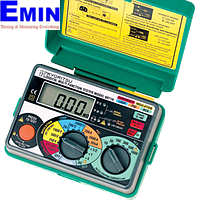 KYORITSU 6011A 多功能测试仪