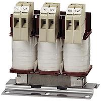 SIEMENS 4EP32005US00 メインチョーク MAINS CHOKE F.FU, フェーズ:3,480,ITHMAX
