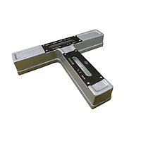 Thước thủy chữ T Obishi 507-AL101 (200mm; 0.05mm/m)