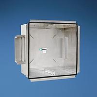 Hộp Cáp Vùng Sàn InFloor Hộp Cáp Quang 6 RU Panduit CIFZC6F