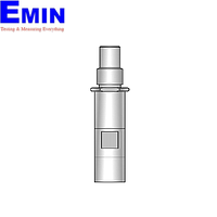 Mahr 4484770 深さゲージ (844 Dv)