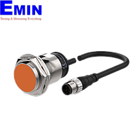 Cảm biến tiệm cận điện từ hình trụ Autonics PRW30-10DP2 (400Hz, 10mm, 12-24VDC)