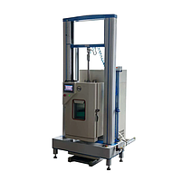 PW Instruments PW-UCD128A-70A High and Low Temperature Tensile Tester (-70~150℃,1/1.000.000)