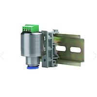 Jumo MIDAS DR Pressure transmitter for control cabinet mounting (0  ~ 10 bar)