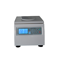 Zonkia KDC-50 Low Speed Centrifuge (4000rpm)