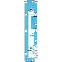 Quantic X-Microwave XM-A729-0419D Bias Controller Bias Controllers, RR0510P-101-D