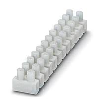 Thanh đấu dây châu Âu EC 16 TR PHOENIX CONTACT 3240181