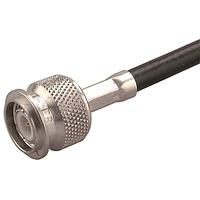 HUBER+SUHNER 11_TNC-50-3-116/133_UH RF Cable Assemblies 11_TNC-50-3-116/133_UH