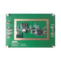 Monolithic Power Systems (MPS) EVQ4456-QT-00A Voltage Regulator - Switching Regulator Evaluation Board for MPQ4456