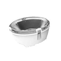 LedLink Optics LL01CI-EHV24L191-M2 Lens Assembly Dia 44.5x23.0  24 degrees