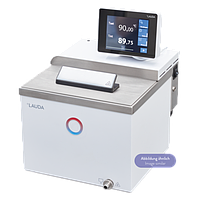 Lauda P 20 C Heating Bath Thermostat (35 ... 250 °C, 20.0 L)