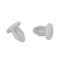 Vít & Phụ Kiện KC 21-28 Kẹp Kayak Nylon Tự Nhiên Heyco 4284