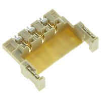 Hirose Electric DF59-3S-2V(51) Receptacle 3P FEMALE HEADER SWING-LOCK 2MM PITCH