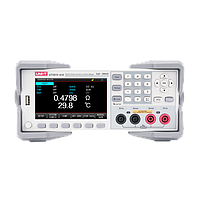 Thiết bị đo điện trở thấp UNI-T UT3515-S30 (1μ – 200kΩ,2 MΩ; 30CH)