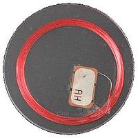 Mô-đun Đánh giá Thẻ RFID/NFC 13.56MHz Clear - Classic 1K Adafruit 361