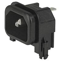 Schurter GSP2.9103.13 Inlets GSP2 APPLIANCE INLET 10A 70