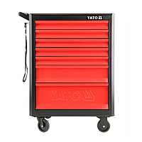 TỦ ĐỰNG ĐỒ NGHỀ CAO CẤP YATO 7 NGĂN YATO YT-09000