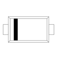Bộ Chống Tĩnh Điện ESD UND Wkg48V 1CH SMD SOD1232 Bkdn53.3V YAGEO SJD12A48L01