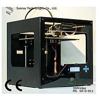 Sunruy SR-D-011A FDM 3D 프린터 (235x210x180 mm)