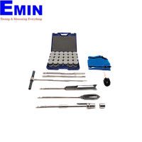 Eijkelkamp 07.53.SA 土壤取样环套件-A53型 (53mm, 51 mm, 100 cc)