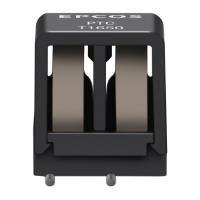 Điện trở nhiệt PTC PTC THERMISTOR T 1650 A120 A62    7X2 EPCOS B59650T1120A062