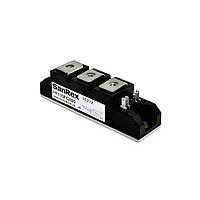Mô-đun Thyristor Mô-đun Bán dẫn Rời 1600V 25A SanRex PK25FG160