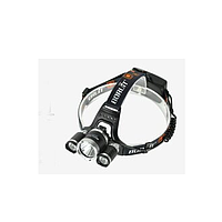 Boruit RJ-3000 헤드라이트