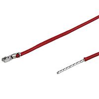Molex 219673-2115 Power and Signal Cable Zero Hachi F-S 450mm 30 AWG RD Sn