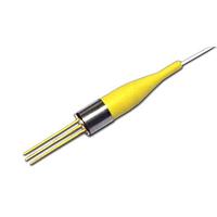 Bộ ghép kênh quang PD1310+1550 Kép Win SM sợi quang trần 1m Molex / Oplink PIPDD20ECO61111G