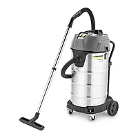 Máy hút bụi công nghiệp Karcher NT 90/2 2 (90 L, 225 mbar / 22.5 kPa)