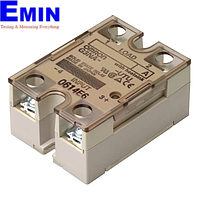 OMRON G3NA-240B-UTU 5-24VDC Solid State Relay (1 phase; 5-24VDC)