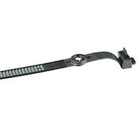 Đinh tán nhấn NTPR-88-067-161 MÀU ĐEN Heyco 13431B