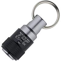 TOP Kogyo ESH-BK Portable socket holder (with ring) (52mm)