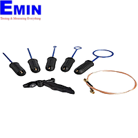 Bộ đầu đo từ trường EMC phạm vi gần Aaronia PPBS 2 (DC-9GHz)