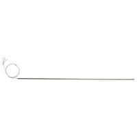 OMEGA PRCTL-3-100-A-3/16-24-40 Cut to Length RTD Probes for Field Adaptation (260 °C, Class A)