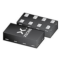 IC Công tắc Tương tự Cổng EXCLUSIVE-OR kép 2 đầu vào Nexperia 74HCT2G66GT,115