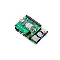 Bộ Phát Triển Raspberry Pi AI Kit với M.2 HAT và Mô-đun AI Hailo Adafruit 5979