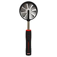 Sauermann SHT-100 Ø100 Mm Air Velocity Telescopic Vane Probe (0.3 ~ 35 M / S)