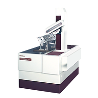 MITUTOYO SV-M3000CNC CNC 표면 거칠기 시험기 (X=200mm; Y=800mm; Z2=500mm; α)